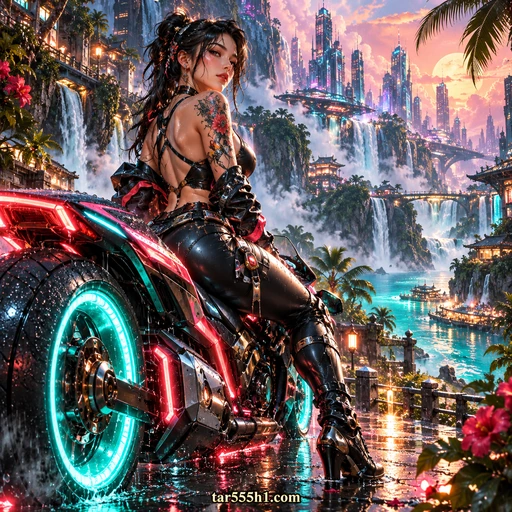 Ilustrasi fantasi mitologi tar555 — tar555h1.com