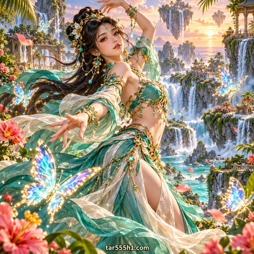 Ilustrasi fantasi mitologi tar555 — tar555h1.com
